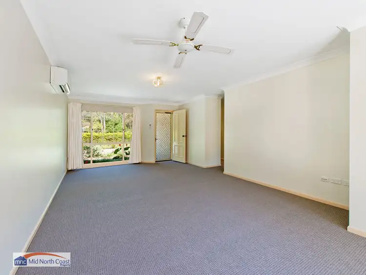 Second view of Homely villa listing, 2/57 St Albans Way, Laurieton NSW 2443