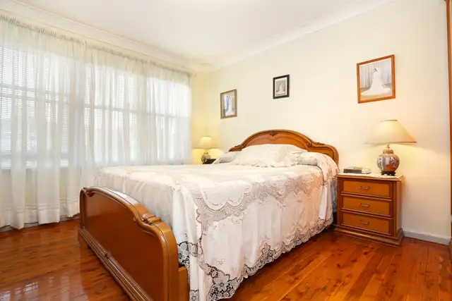 Fourth view of Homely house listing, 47 Codrington Street, Fairfield NSW 2165