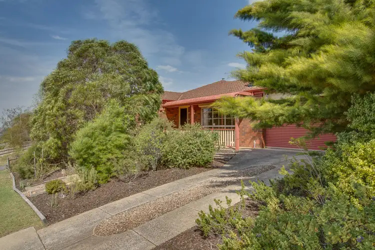 25 Dunn Court, Bacchus Marsh VIC 3340