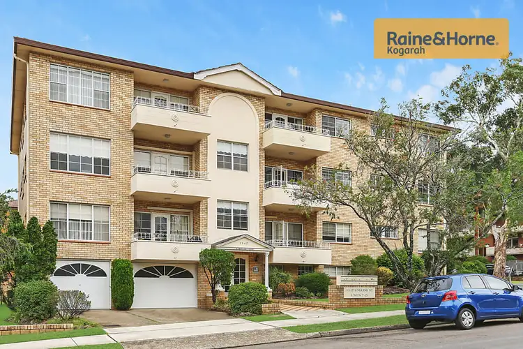 15/13-17 English Street, Kogarah NSW 2217