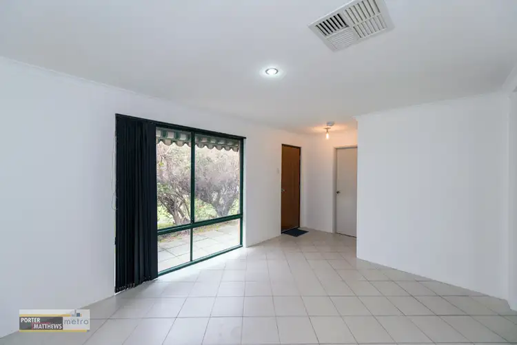 Second view of Homely house listing, 18 Needlewood Rise, Kenwick WA 6107
