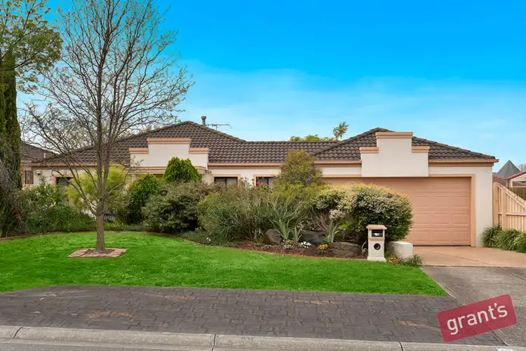 18 Viewmount Court, Narre Warren South VIC 3805