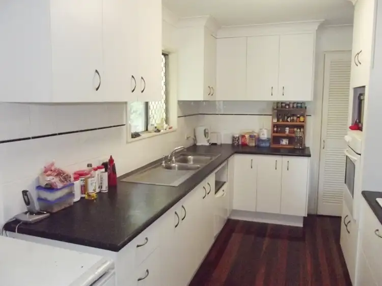 Fifth view of Homely house listing, 88 Glenlyon Drive, Wulguru QLD 4811