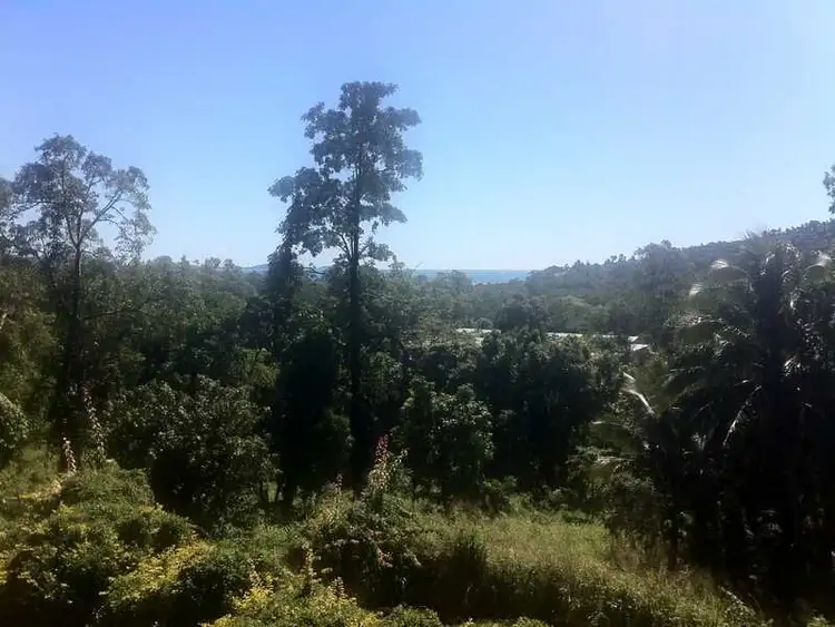 Third view of Homely land listing, 12 Cedar Court, Jubilee Pocket QLD 4802