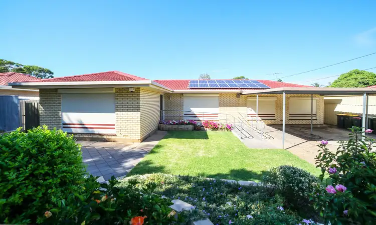 5 Goldthorn Road., Salisbury Park SA 5109