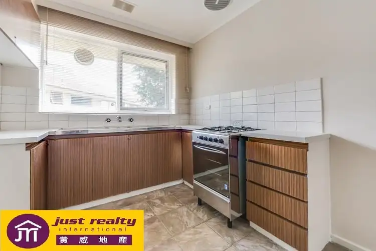 Fourth view of Homely apartment listing, 16/1-3 Herbert St, Dandenong VIC 3175