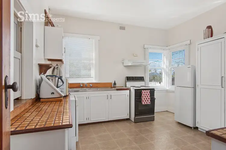 Second view of Homely house listing, 66 Wentworth Street, Newstead TAS 7250