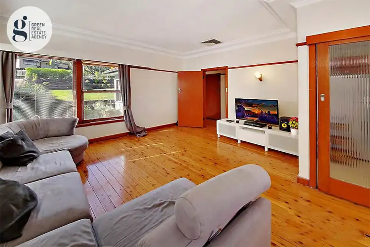 Third view of Homely house listing, 61 Station Street, West Ryde NSW 2114