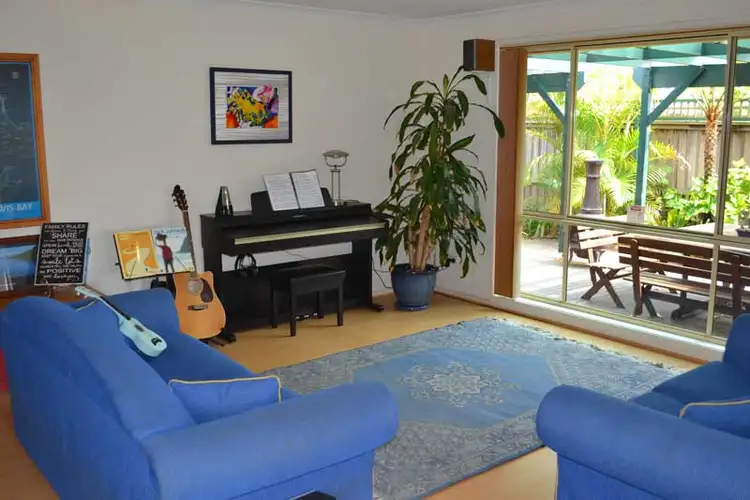Third view of Homely house listing, 21 Boronia Avenue, Sanctuary Point NSW 2540
