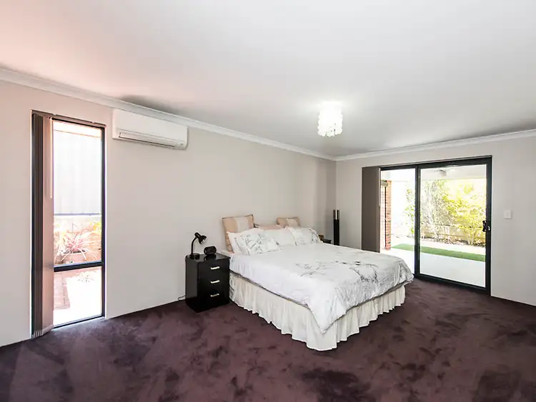 Fifth view of Homely house listing, 35 Calneggia Drive, Byford WA 6122