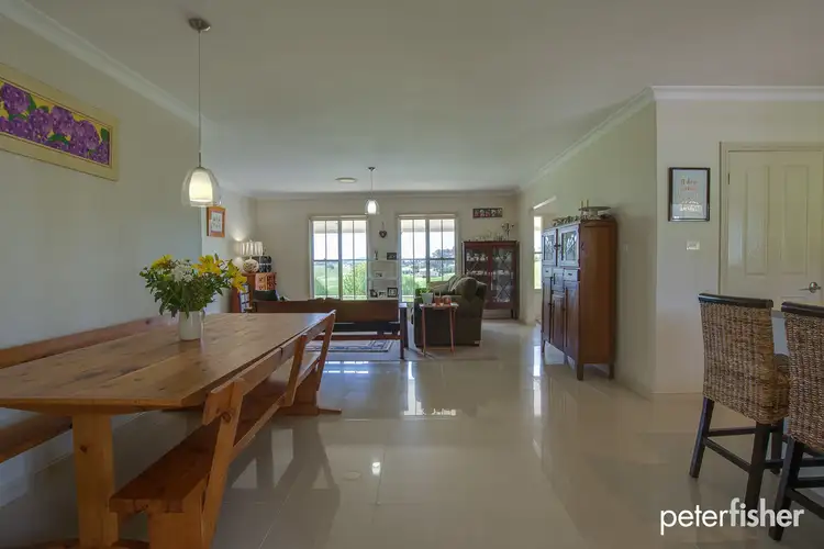 Third view of Homely house listing, 23 Windera Drive, Orange NSW 2800