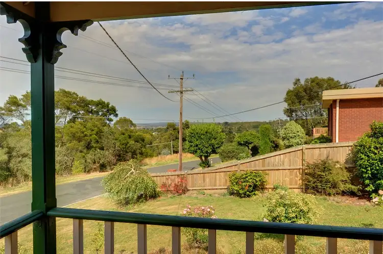 Fourth view of Homely house listing, 104 Herriott Street, Buninyong VIC 3357