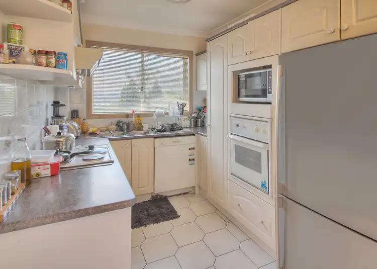 Fourth view of Homely unit listing, 8/20 Swain St, Holland Park West QLD 4121