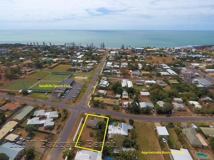 Fifth view of Homely house listing, 17 Grimwood Street, Bargara QLD 4670
