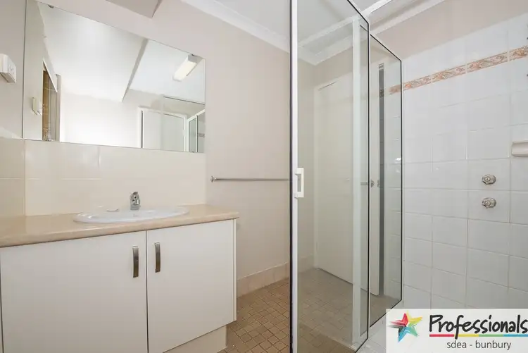 Sixth view of Homely house listing, 16 Armanta Drive, Carey Park WA 6230