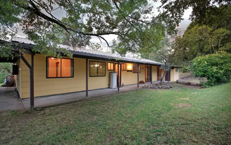 Main view of Homely rural property listing, 13090 Clarence Way, Bottle Creek NSW 2469