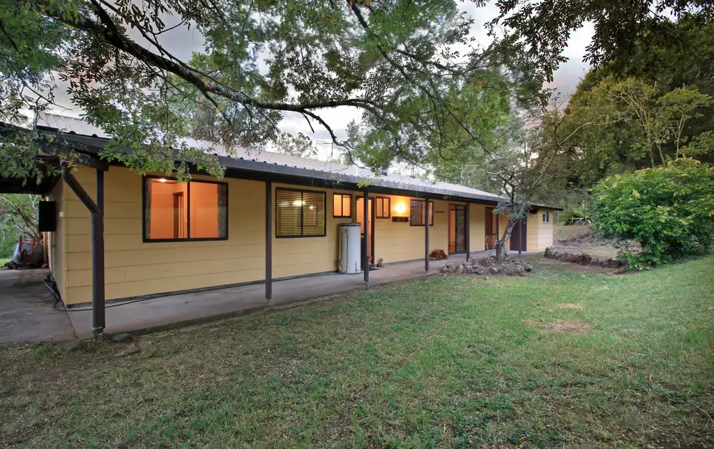 Main view of Homely rural property listing, 13090 Clarence Way, Bottle Creek NSW 2469