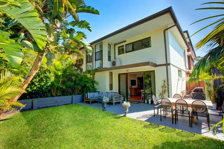 3/18 Simpson Street, Bondi NSW 2026