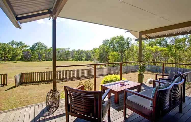 Third view of Homely house listing, 13 Jobson Road, Agnes Water QLD 4677