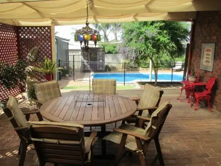 Second view of Homely house listing, 36 Washington Terrace, Murray Bridge SA 5253