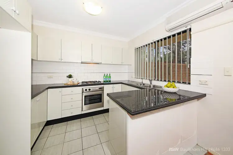 Fourth view of Homely townhouse listing, Address available on request