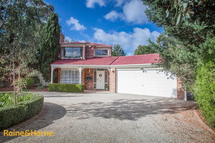4 Cawl Court, Sunbury VIC 3429