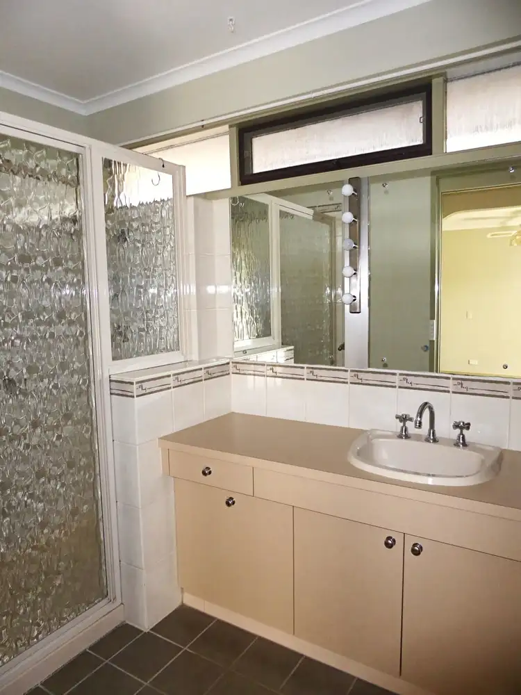 Fifth view of Homely house listing, 1 McAdam Street, Maffra VIC 3860
