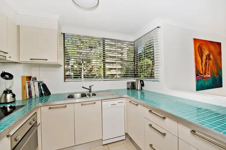 Fourth view of Homely apartment listing, 6/5-15 Farrell Avenue, Darlinghurst NSW 2010