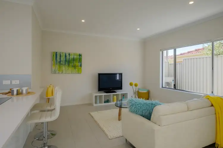 Sixth view of Homely townhouse listing, 17d Boyd Street, Palmyra WA 6157