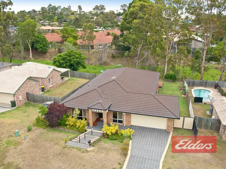 Second view of Homely house listing, 79 Meridian Way, Beaudesert QLD 4285