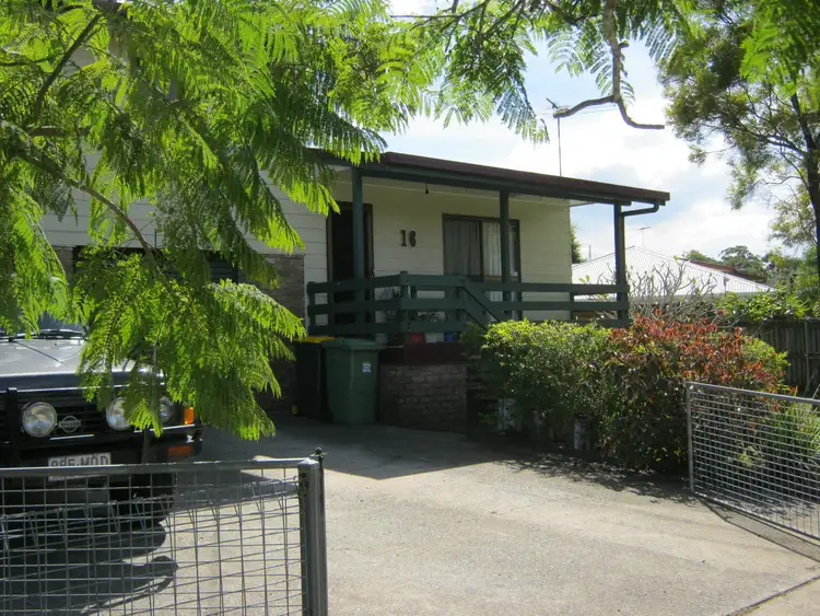 Second view of Homely house listing, 16 Banksia Street, Caboolture QLD 4510