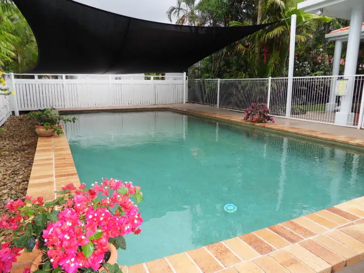 Second view of Homely house listing, 54 Bougainvillea Court, Kewarra Beach QLD 4879