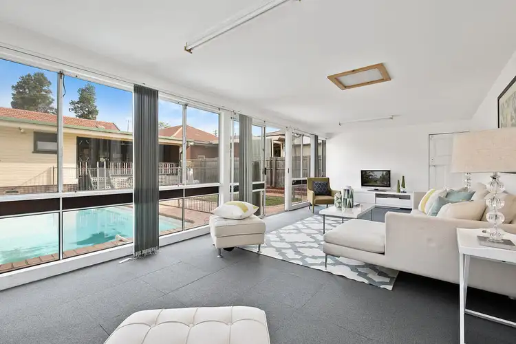 Fourth view of Homely house listing, 115 Davidson Avenue, Concord NSW 2137