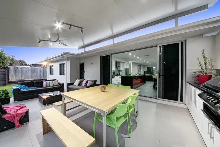 Sixth view of Homely house listing, 11 Oaklands Place, Upper Kedron QLD 4055
