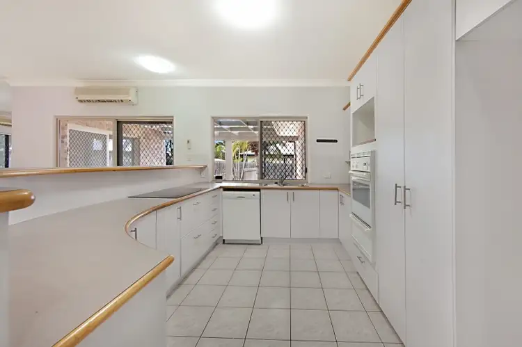 Fifth view of Homely house listing, 3 Nutwood Court, Annandale QLD 4814