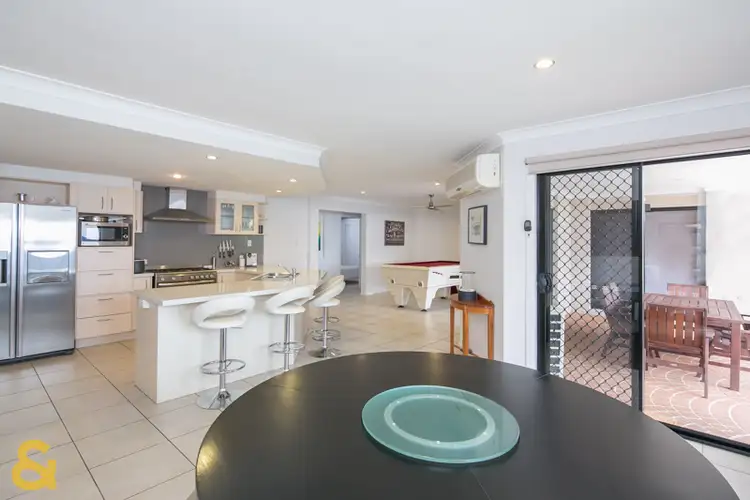 Sixth view of Homely house listing, 46 Ribonwood Street, Thornlands QLD 4164