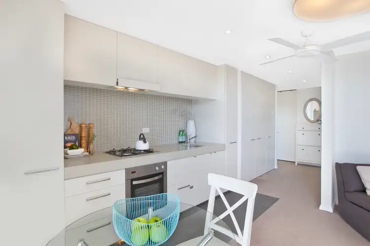 Third view of Homely apartment listing, 12/102-106 Boyce Road, Maroubra NSW 2035