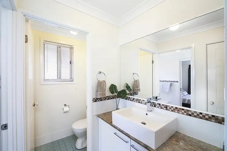 Sixth view of Homely house listing, 64 Colorado Drive, Blue Haven NSW 2262