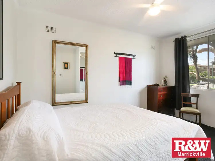 Sixth view of Homely unit listing, 39/44 Ewart Street, Marrickville NSW 2204