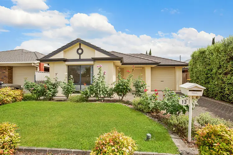 13 Cadell Street, Windsor Gardens SA 5087