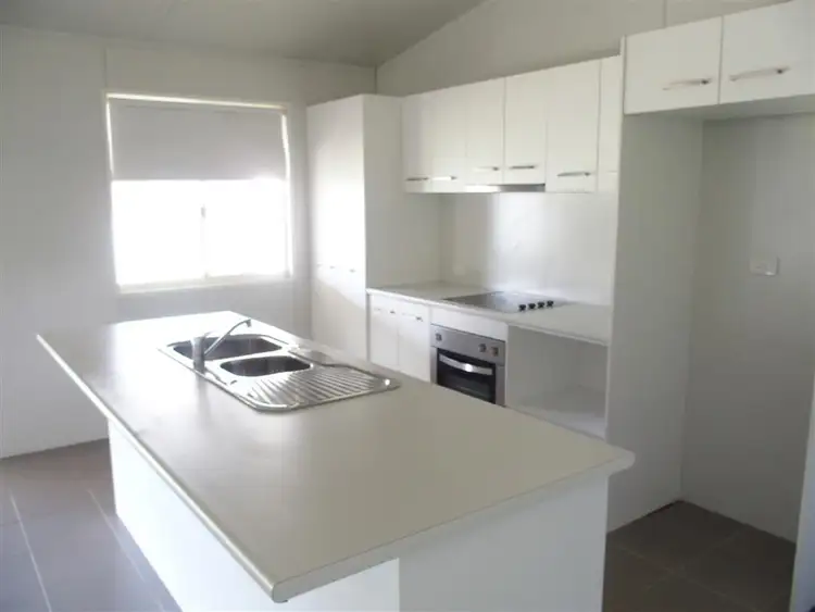 Third view of Homely house listing, 8 Hunter St, Blackwater QLD 4717