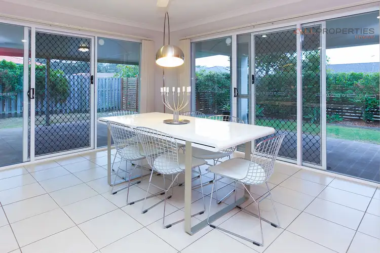 Fourth view of Homely house listing, 27 Freshwater Drive, Berrinba QLD 4117