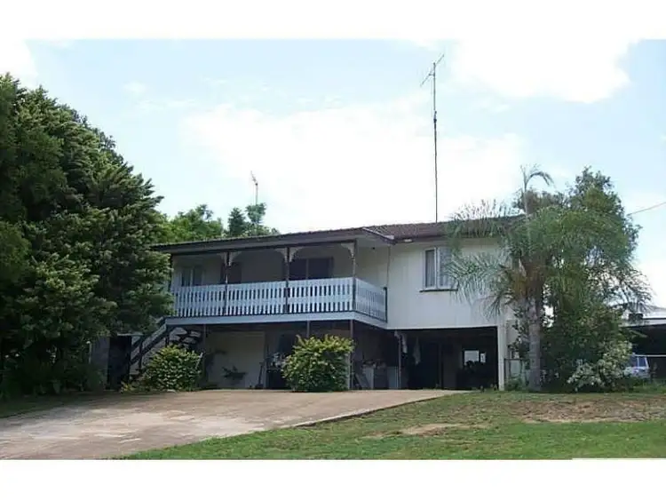 13 Phoenix St, Gympie QLD 4570