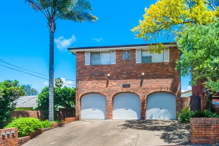 1/64 Baird Avenue, Matraville NSW 2036
