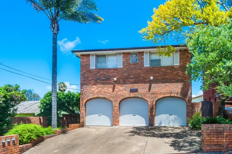 Main view of Homely unit listing, 1/64 Baird Avenue, Matraville NSW 2036