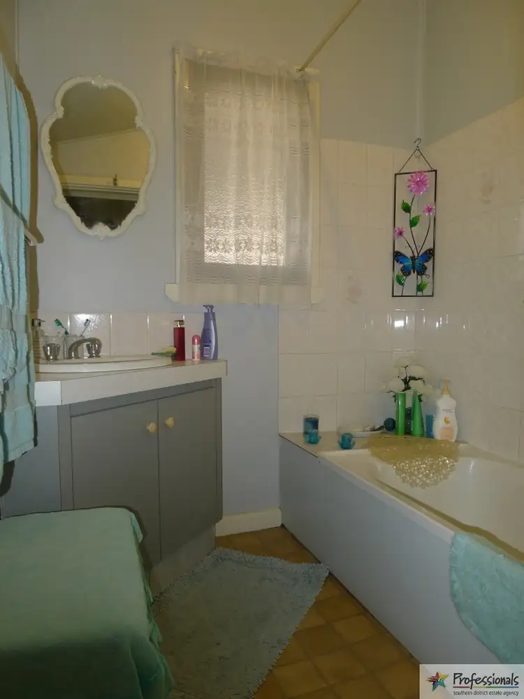 Seventh view of Homely house listing, 19 Wylam Rd, Collie WA 6225