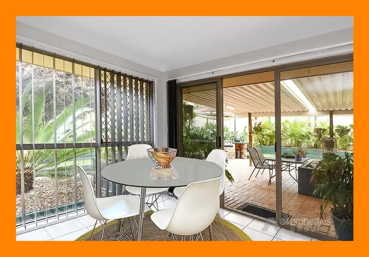 Third view of Homely house listing, 21 SOLANDRA CIRCUIT, Regents Park QLD 4118