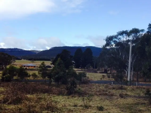 Third view of Homely land listing, Lot 5 Glenrock Place, Little Hartley NSW 2790