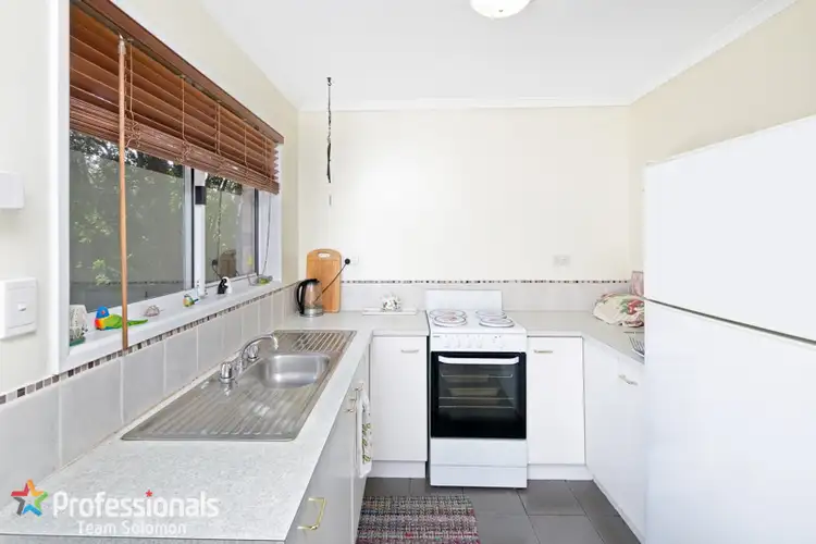 Fifth view of Homely townhouse listing, 19/52 Frank Street, Thorneside QLD 4158