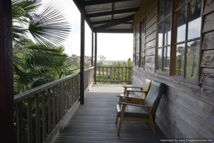 Fifth view of Homely rural property listing, 182 Cunningham Road, Swan Reach VIC 3903